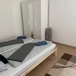 Apartament Fuzfofuerdoi Szallashely
