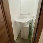 Fuzfofuerdoi Szallashely * Balatonfůzfő