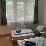 Fuzfofuerdoi Szallashely Apartament