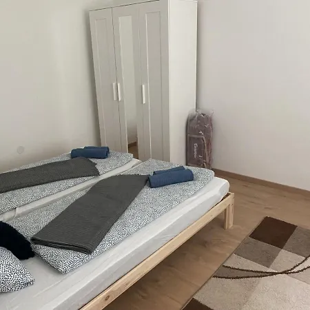 Appartamento Fűzfőfürdői Balatonfűzfő