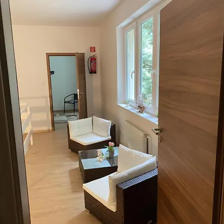 Apartment Fuzfofuerdoi Szallashely
