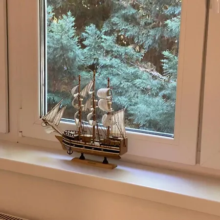 Fűzfőfürdői Balatonfűzfő Appartamento *