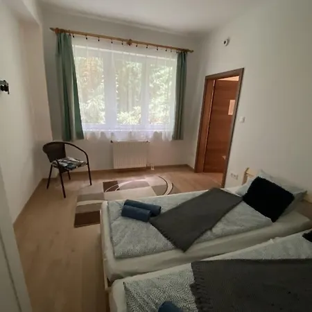 Apartment Fuzfofuerdoi Szallashely Balatonfuzfo