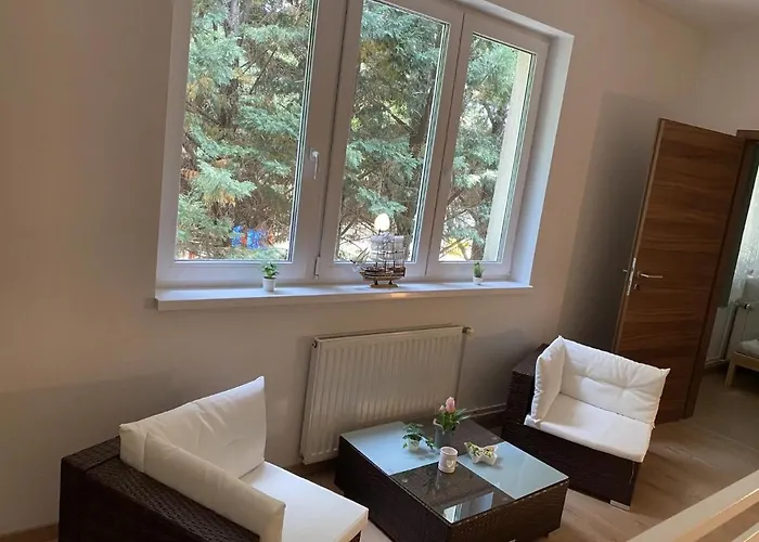 Fuzfofuerdoi Szallashely *