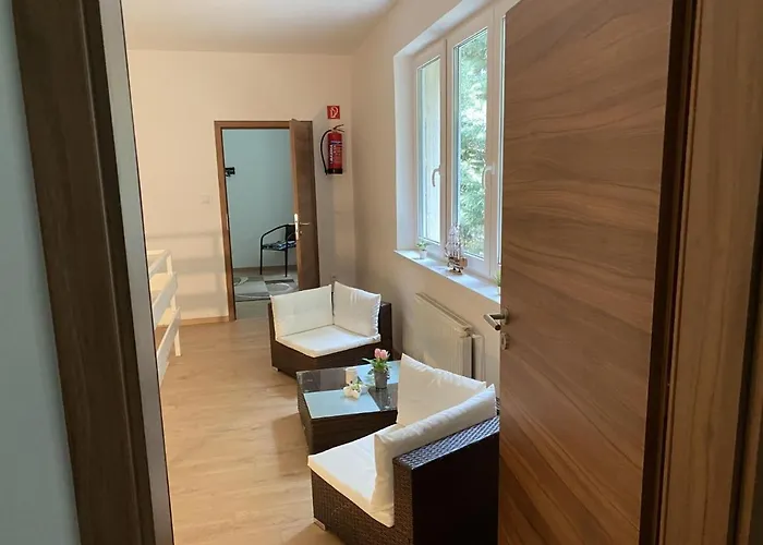 アパート Fuzfofuerdoi Szallashely