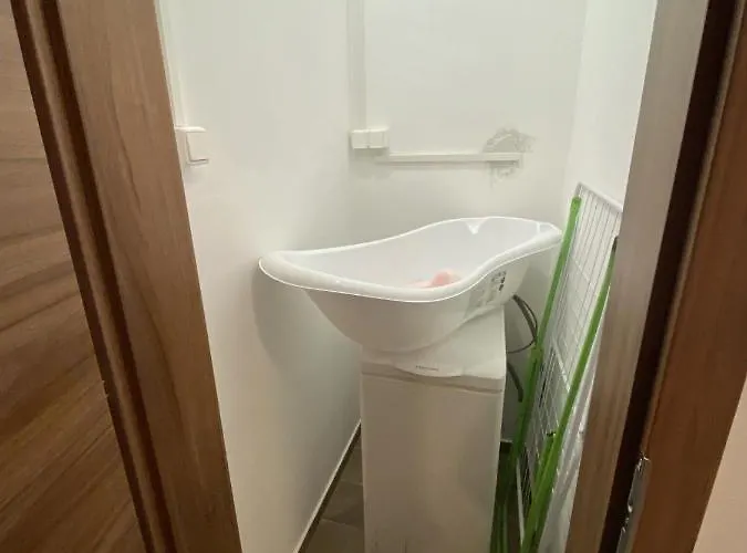 Fuzfofuerdoi Szallashely * Balatonfůzfő