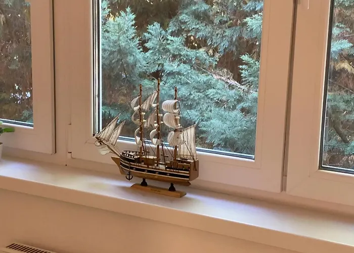 Fuzfofuerdoi Szallashely アパート *