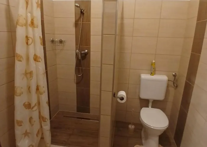 アパート Fuzfofuerdoi Szallashely