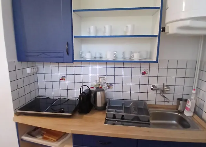 Fuzfofuerdoi Szallashely *