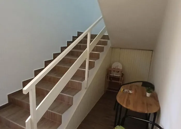 Fuzfofuerdoi Szallashely Balatonfůzfő