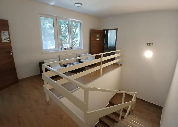 Fuzfofuerdoi Szallashely * Balatonfůzfő