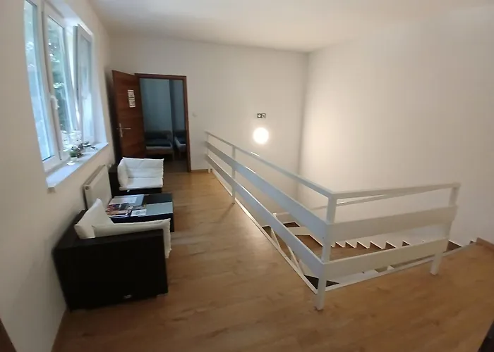 Fuzfofuerdoi Szallashely